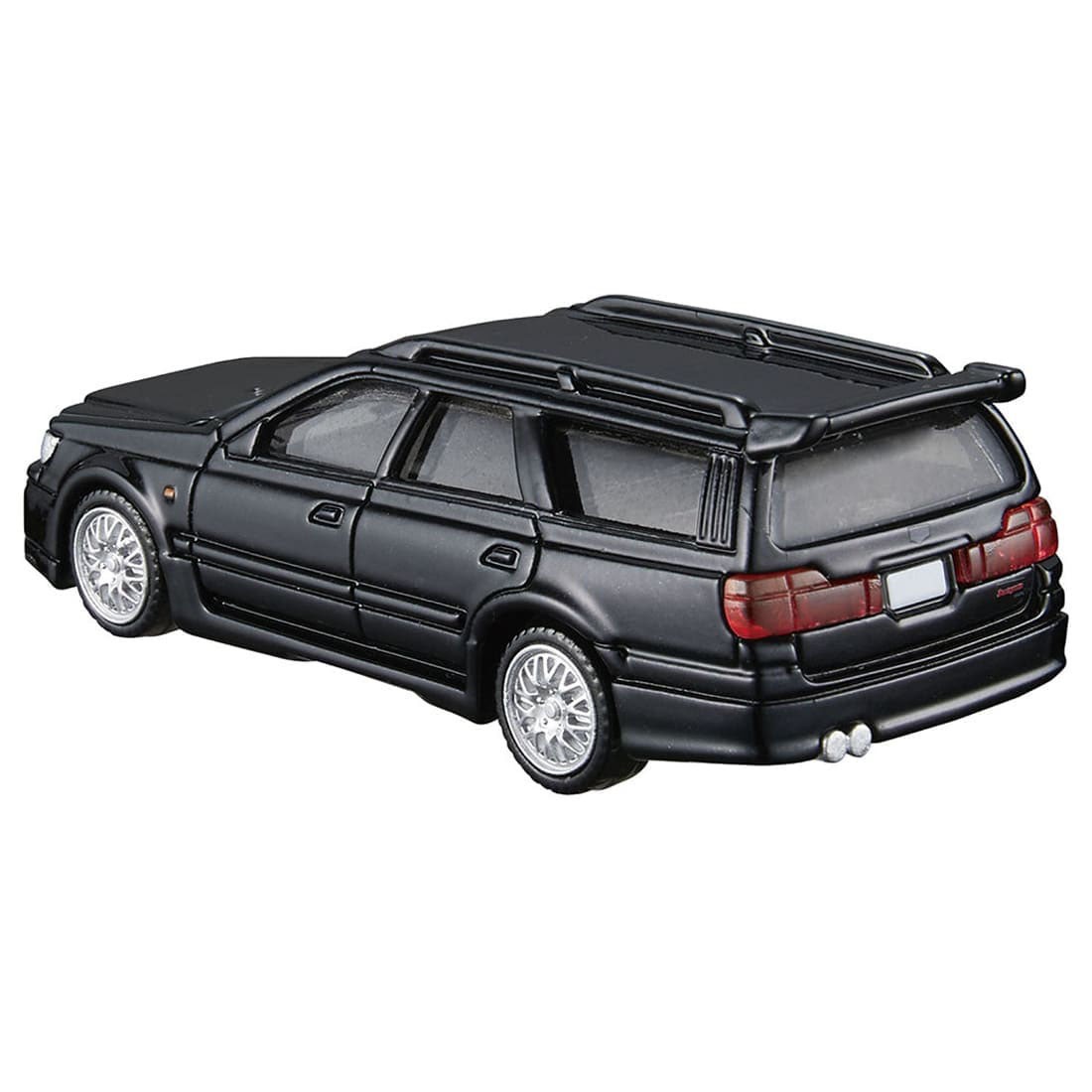 50 日産 ステージア (トミカプレミアム発売記念仕様) トミカ｜ホビーサーチ