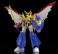 MODEROID ライジンオー (プラモデル) その他の画像1 サムネイル