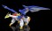 MODEROID Bakuryu-Oh (Plastic model) その他の画像3 Thumbnail
