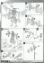 MODEROID Bakuryu-Oh (Plastic model) 設計図9 Modal Thumbnail