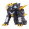 ウルトラ怪獣シリーズ 239 トライガロン (キャラクタートイ) 商品画像1 サムネイル