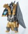 Movie Monster Series Mecha King Ghidorah ver.2.0 (Character Toy) 商品画像3 Thumbnail