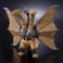 Movie Monster Series Mecha King Ghidorah ver.2.0 (Character Toy) 商品画像1 Thumbnail