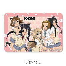 【激レア商品】　けいおん！　ステッカー　16枚セット　非売品　希少　アニメ けいおん！ アーカイブステッカー1枚プロマイド1枚3Dステッカー1