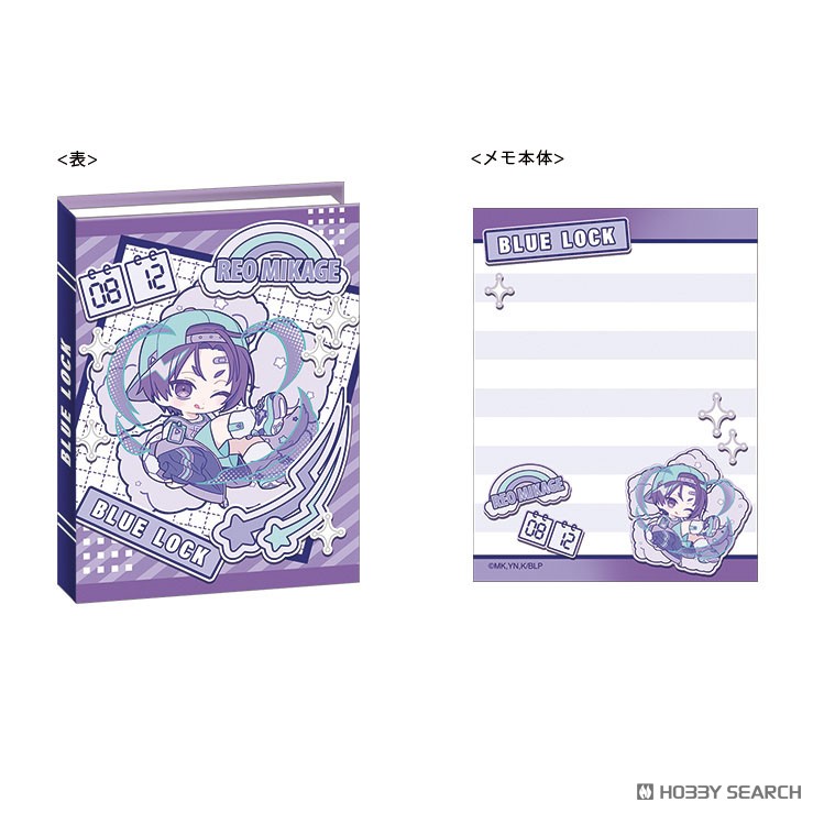 ブルーロック ファボテリア 玲王×2 ブルーロック 御影玲王 ファボテリア Angel & Devil 2点セット