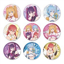 ラブライブ！蓮ノ空女学院スクールアイドルクラブ BIG缶スタンド