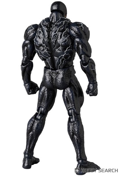 マフェックス ヴェノム Amazon.com: MEDICOM TOY MAFEX No.088 Venom Comic ver