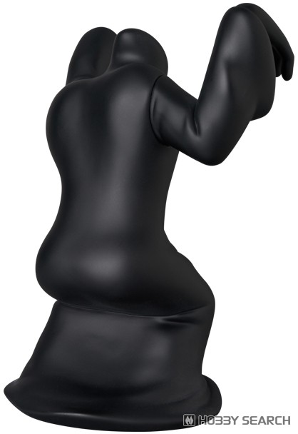 UDF No.866 Disney シリーズ 11 The Phantom Blot (完成品) - ホビー