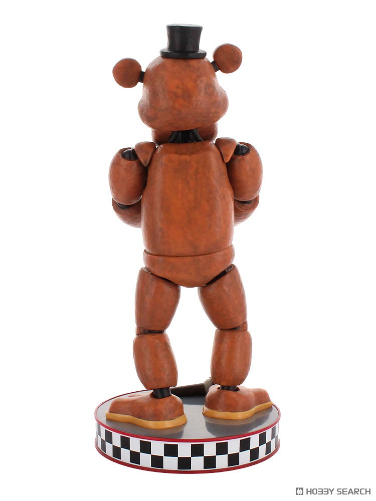 Five Nights at Freddy`s TM `フレディ` ケーブルガイズ