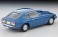 TLV-N41e 日産 フェアレディ Z-T 2by2 (青) 77年式 (ミニカー) 商品画像3 サムネイル
