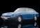 TLV-N41e 日産 フェアレディ Z-T 2by2 (青) 77年式 (ミニカー) 商品画像1 サムネイル