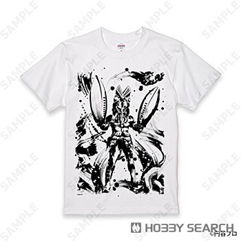 ウルトラマン ウルトラ怪獣 バルタン星人 怪獣酒場 川崎限定 Tシャツ Mサイズ Amazon | (スカルワークス) Skull Works 怪獣酒場バルタン半袖T