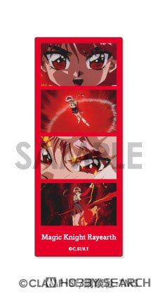 魔法騎士レイアース 各種グッズセット 全種セット】TVアニメ『魔法騎士レイアース』 ～favorite series