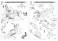 Mirage 2000-5F jet fighter (in ZSU service) (Plastic model) 設計図3 Thumbnail