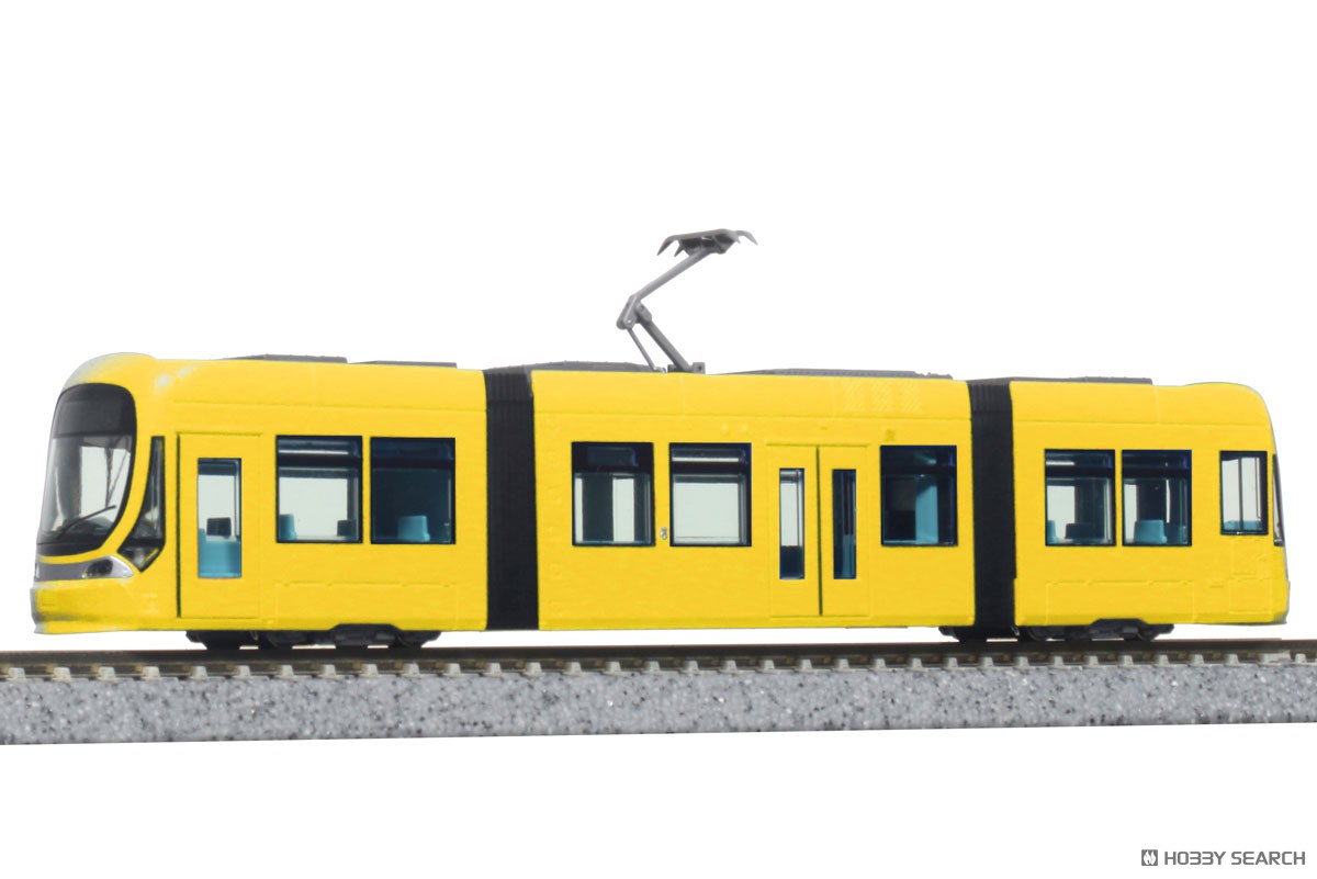 【おまとめ】KATO鉄道模型My TRAM classic (黄色/緑) おまとめ】KATO鉄道模型My TRAM classic (黄色/緑) - メルカリ