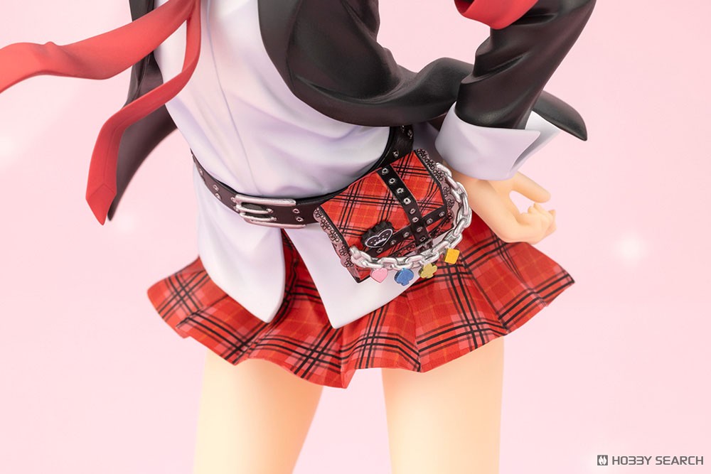 日奈森あむ 制服ver. フィギュア　未開封 日奈森あむ 制服ver. フィギュア｜ホビーサーチ