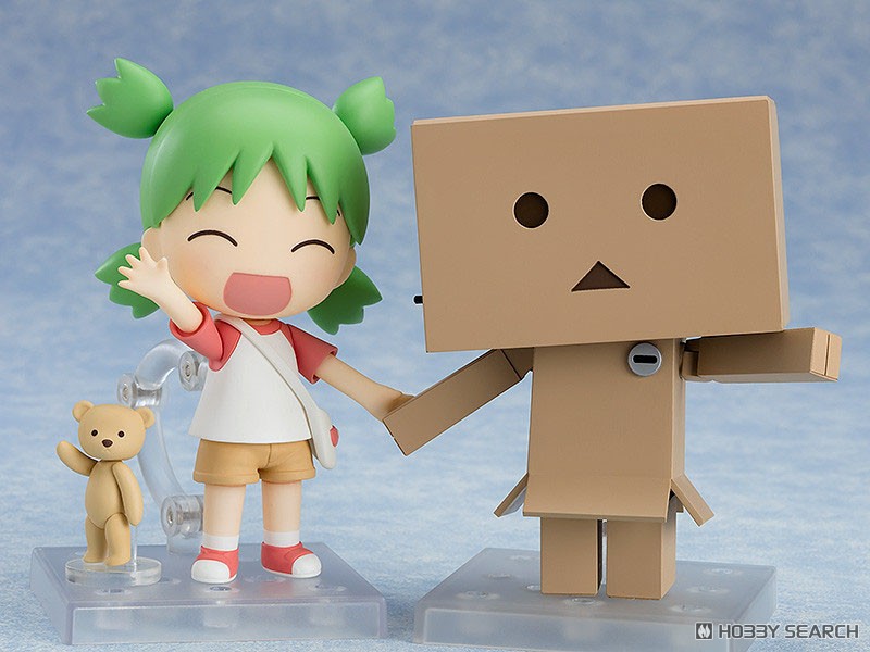 ねんどろいど 小岩井よつば (フィギュア) - ホビーサーチ フィギュア