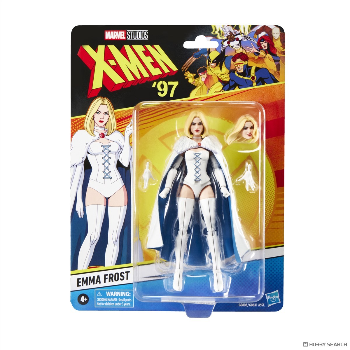 マーベルレジェンド　マエストロ Amazon.co.jp: マーベル レジェンド Marvel Legends 6インチ #12