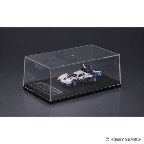C.F.C. -Heritage Edition- 新世紀GPXサイバーフォーミュラ