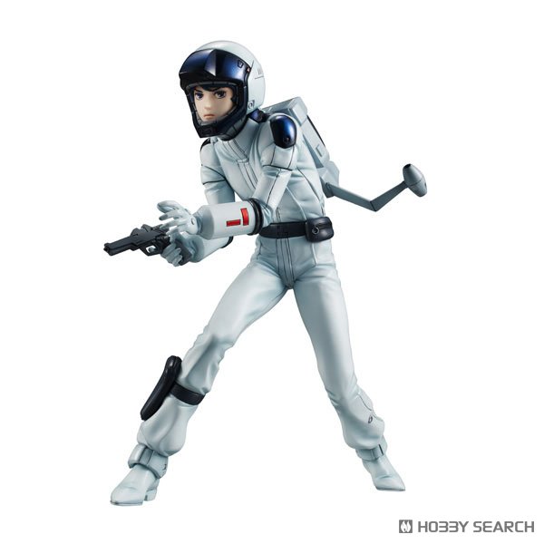 GGG カミーユビダン　開封済み GGGシリーズ 機動戦士Zガンダム カミーユ・ビダン 【限定復刻版