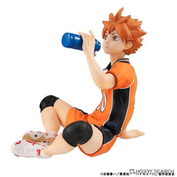 ハイキュー　フィギュア ハイキュー!!」日向翔陽＆影山飛雄の最新フィギュア登場！ 千葉