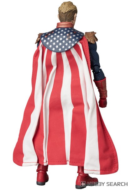 MAFEX No.269 HOMELANDER Blood splatter Ver. (Completed) 商品画像5