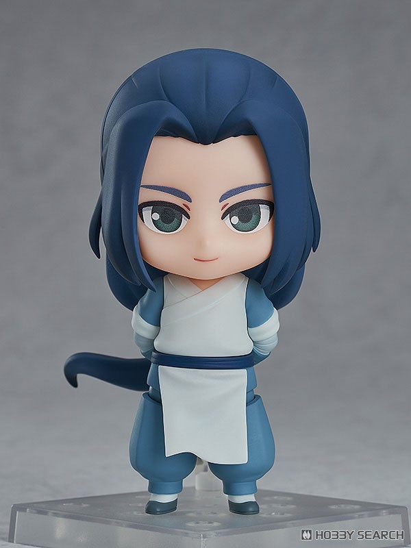 ねんどろいど ムゲン (フィギュア) 商品画像1