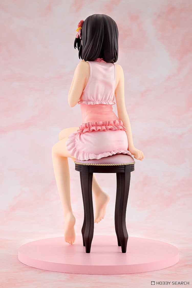 この素晴らしい世界に祝福を！』 ゆんゆん 原作版 ネグリジェver