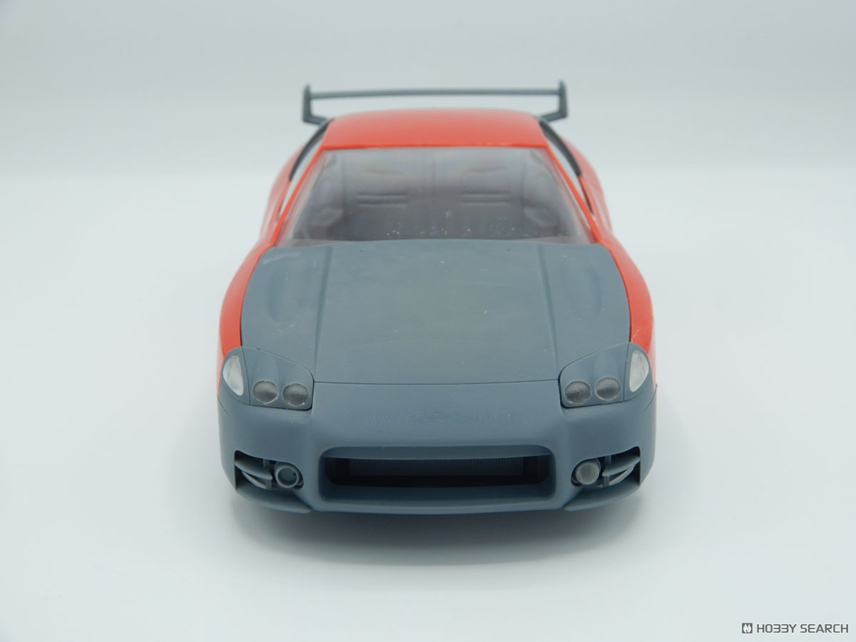 GTO / 3000GT `98 コンバージョンキット アクセサリー｜ホビーサーチ