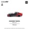 PANDEM 280ZX ADVAN (Diecast Car) 商品画像2 Thumbnail