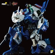 POSE＋METALシリーズ 機甲創世記モスピーダ 1/28 AFC-01H レギオス・エータ (完成品)