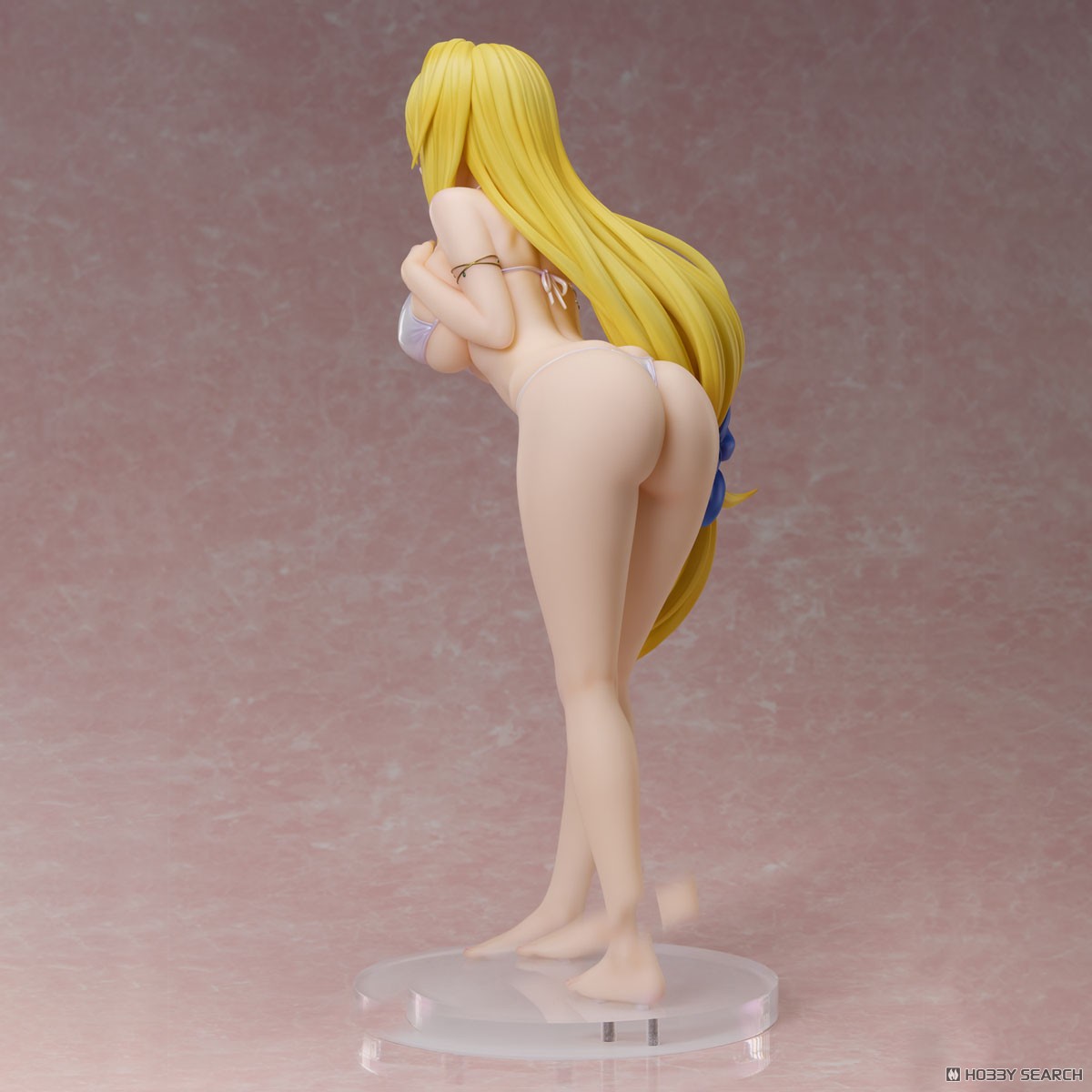 To LOVEる-とらぶる- ダークネス 水着シリーズ 「ティアーユ・ルナティーク 1/4サイズ」 ミューズカラーver. (フィギュア) 商品画像3
