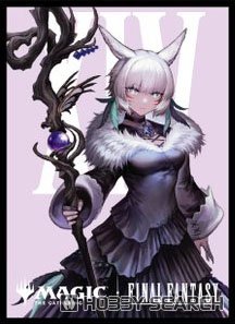 MTG【魔女、ヤ・シュトラ・ルル】デッキボックス+スリーブセット MTG【魔女、ヤ・シュトラ・ルル】デッキボックス+スリーブセット