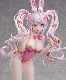 Alice: Wonderland Bunny (Figure)