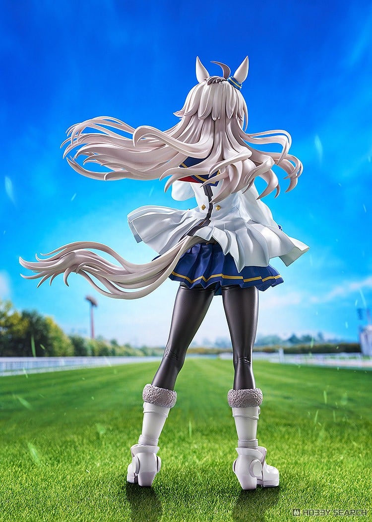 Oguri Cap (Figure) - HobbySearch PVC Figure Store