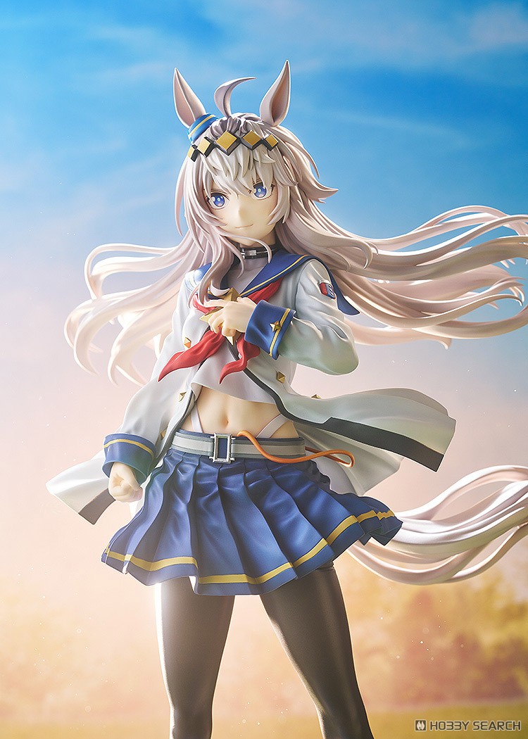 Oguri Cap (Figure) - HobbySearch PVC Figure Store