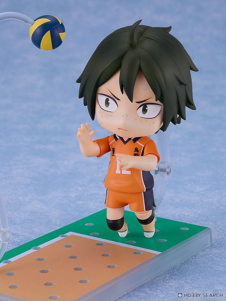 【未開封・特典付】ねんどろいど 大般若長光＋専用ポーチセット リンネル 2025年11月号増刊│宝島社の通販 宝島チャンネル