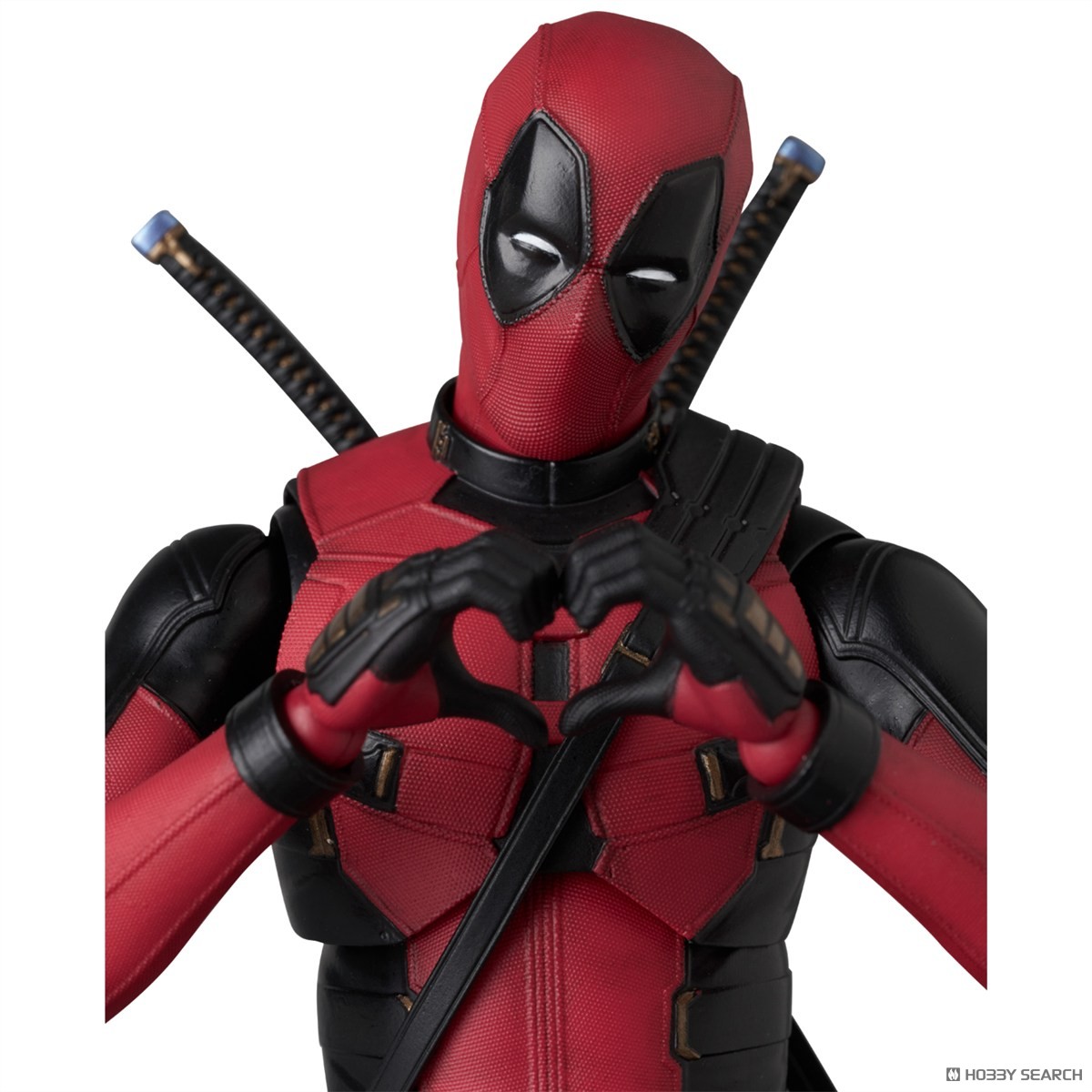 MAFEX No.284 DEADPOOL(Deadpool & Wolverine Ver.) (完成品