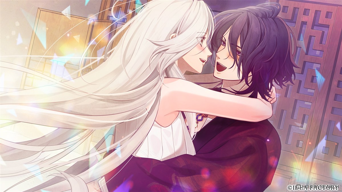 オランピアソワレ　Catharsis 特装版 オランピアソワレ Catharsis 【Switch】 アイディアファクトリー｜IDEA
