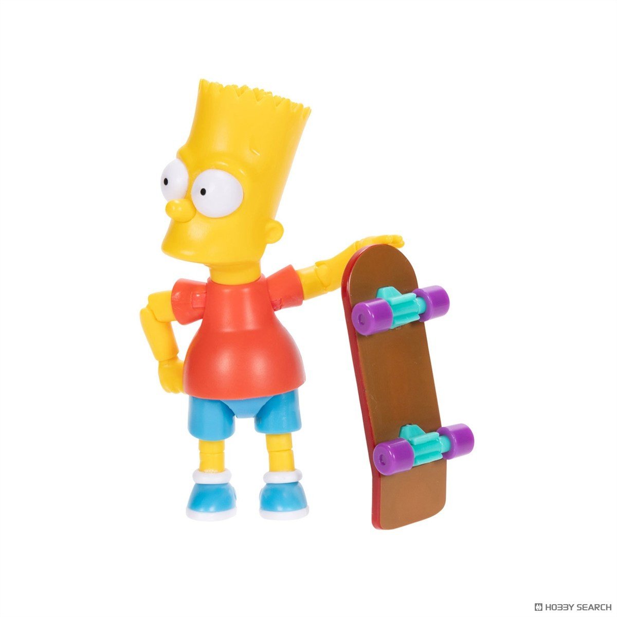 シンプソンズ　バートスケボー15→11 シンプソンズ バートスケボー15→11 the SIMPSONS/シンプソンズ