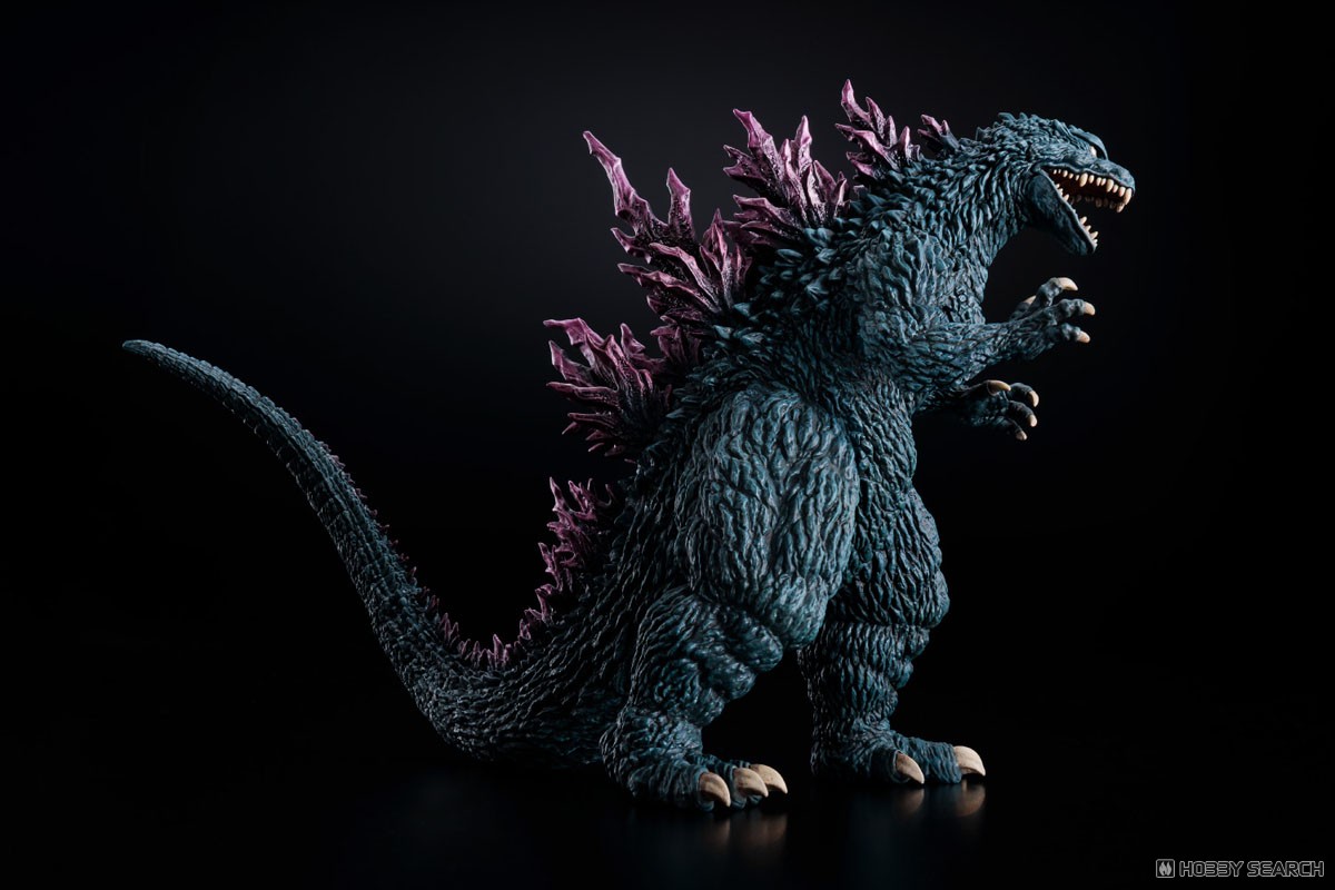ゴジラ(1999) (プラモデル) - ホビーサーチ ガンプラ他