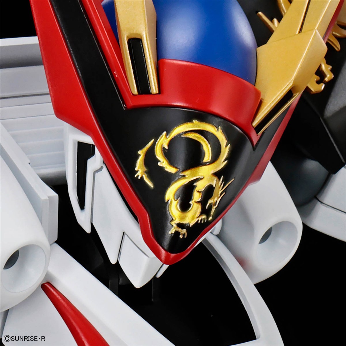 龍王丸 (HG) プラモデル｜ホビーサーチ