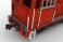 1/80(HO) Switcher (L-Shaped Orange Color) (Unassembled Kit) (Model Train) その他の画像10 Thumbnail