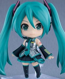 Nendoroid Hatsune Miku 3.0 [Basic] (Figure)