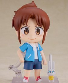 Nendoroid Midori Nagumo (Figure)