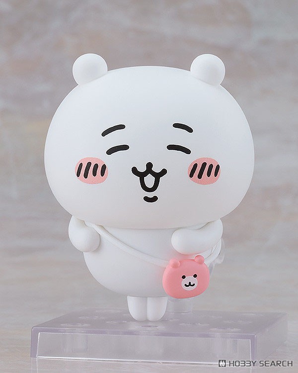ねんどろいど ちいかわ (フィギュア) - ホビーサーチ フィギュア