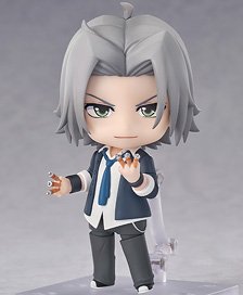 Nendoroid Hayato Gokudera (Figure)