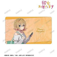 TV Animation [Rent-A-Girlfriend] Mami Nanami Multi Desk Mat (Card Supplies)