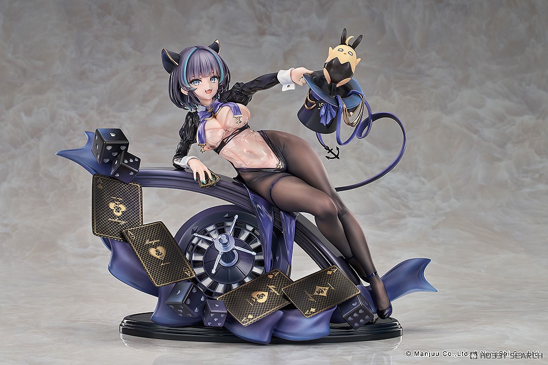 チェシャー　フィギュア チェシャー | ALTER