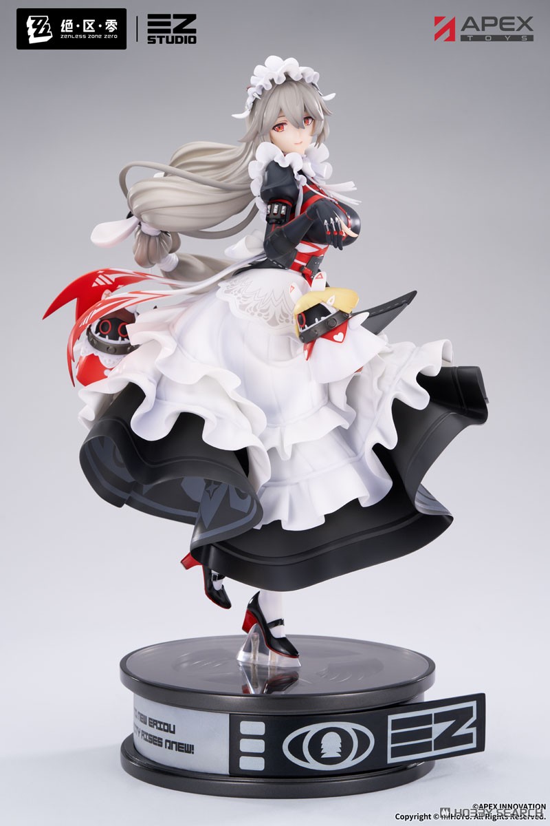 [Bonus Included] Zenless Zone Zero Alexandrina Sebastiane (Figure) 商品画像1
